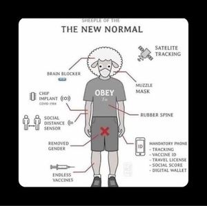 Meet your Posher, Law